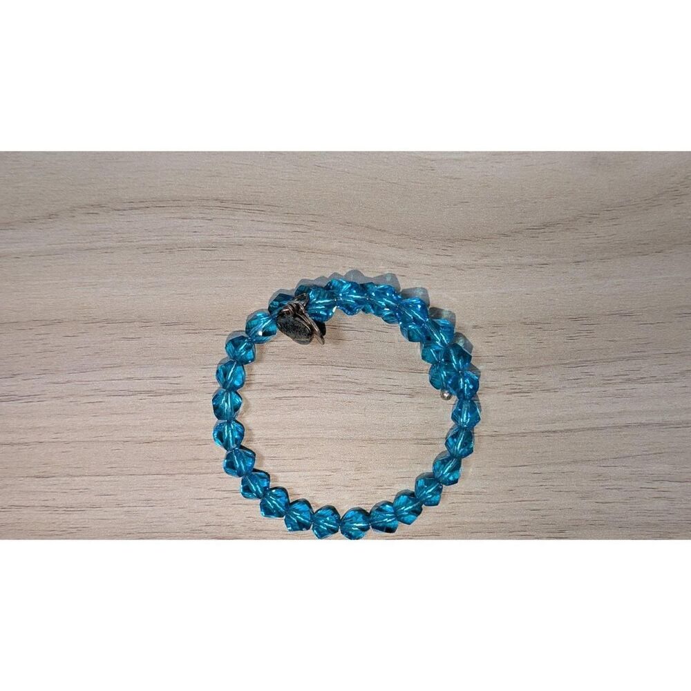 Unbranded Women's Blue Jewellery